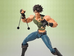Jojo's Bizarre Adventure S.H.Figuarts Joseph Joestar