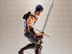 Jojo's Bizarre Adventure S.H.Figuarts Jonathan Joestar