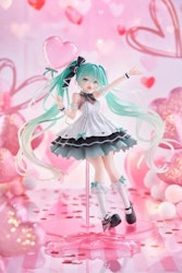 Vocaloid AMP+ Hatsune Miku (Birthday Party 2025 Ver.) Figure