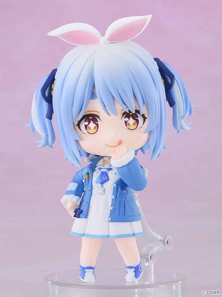 Hololive Production Nendoroid Usada Pekora (Casual Outfit Ver.)
