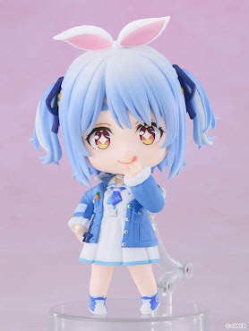 Hololive Production Nendoroid Usada Pekora (Casual Outfit Ver.)