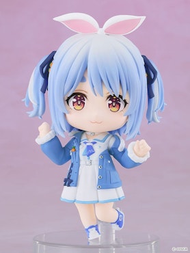 Hololive Production Nendoroid Usada Pekora (Casual Outfit Ver.)