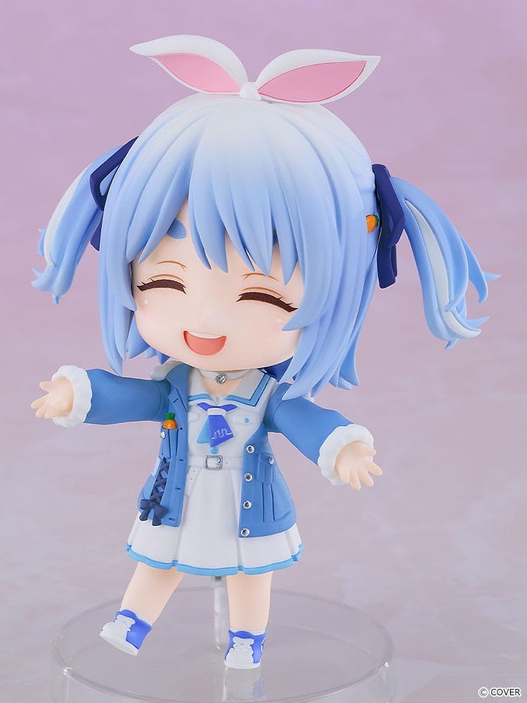 Hololive Production Nendoroid Usada Pekora (Casual Outfit Ver.)