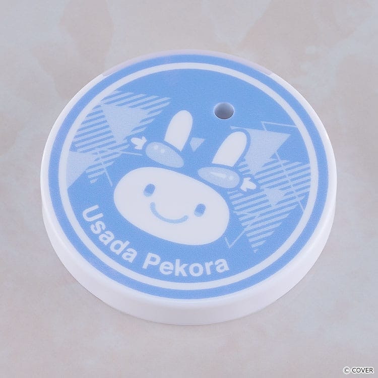 Hololive Production Nendoroid Usada Pekora (Casual Outfit Ver.)
