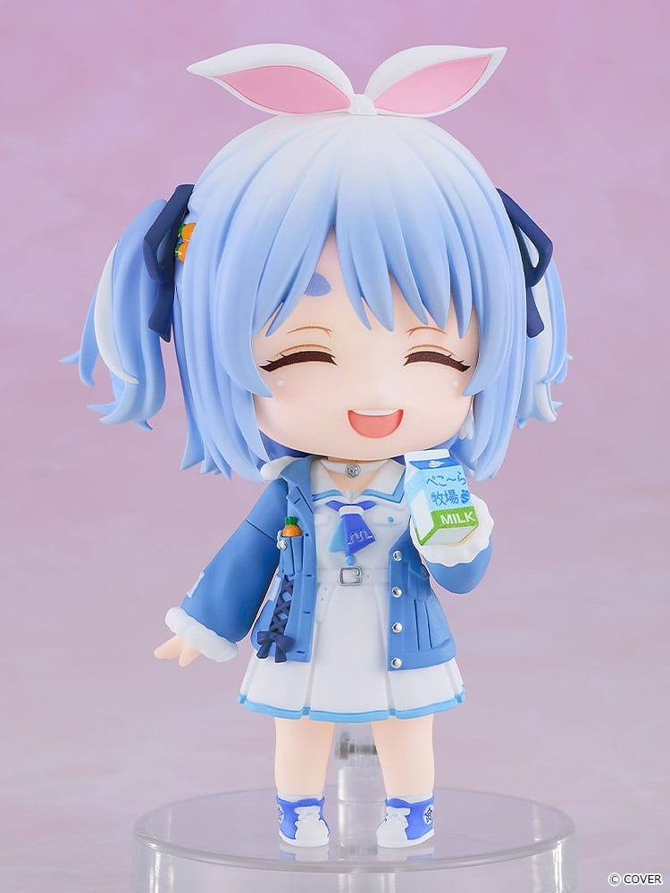Hololive Production Nendoroid Usada Pekora (Casual Outfit Ver.)