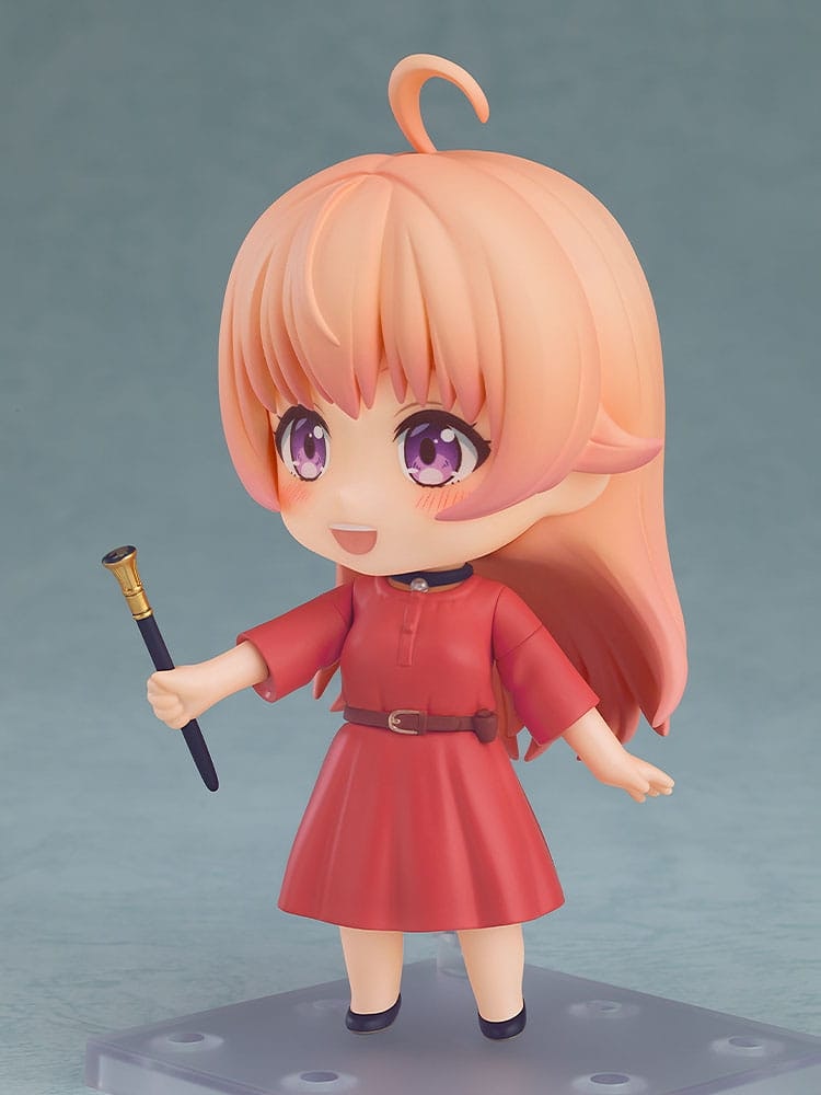 Witch Watch Nendoroid Basic Nico Wakatsuki