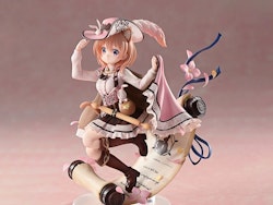 Is the Order a Rabbit? BLOOM Prisma Wing Cocoa 1/7 Scale Figure
