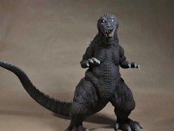 Godzilla, Mothra and King Ghidorah: Giant Monsters All-Out Attack Toho 30cm Series Godzilla Figure