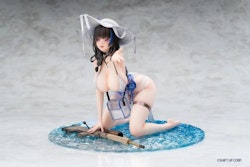 Goddess of Victory: Nikke Mary (Bay Goddess Ver.) 1/6 Scale Figure