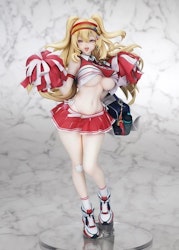 Goddess of Victory: Nikke Clay Figure