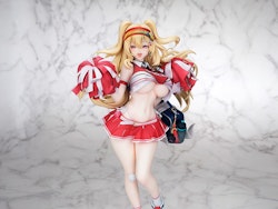 Goddess of Victory: Nikke Clay Figure