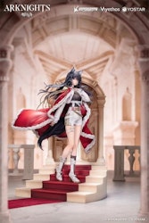 Arknights Texas the Omertosa (The Throne Ver.) 1/7 Scale Figure