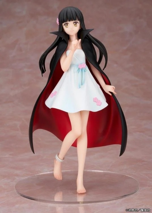 Tokimeki Tonight Ranze Eto 1/7 Scale Figure