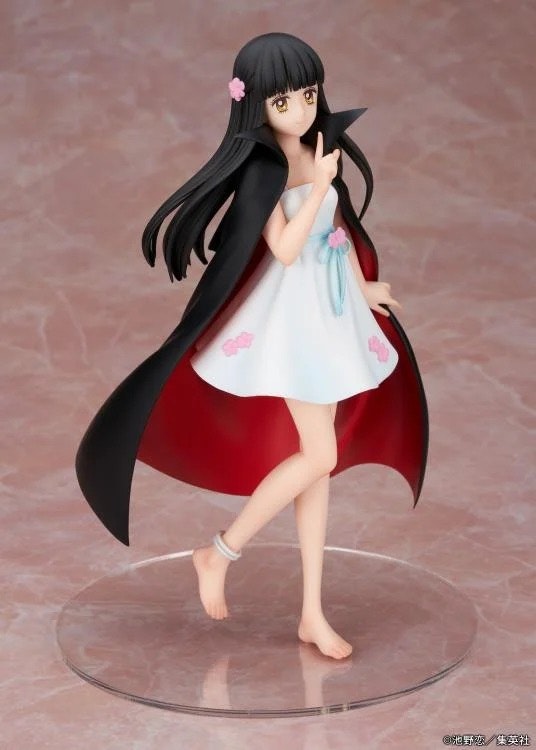 Tokimeki Tonight Ranze Eto 1/7 Scale Figure