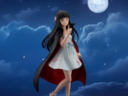 Tokimeki Tonight Ranze Eto 1/7 Scale Figure