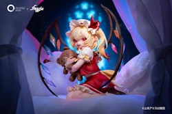 Touhou Project Flandre Scarlet (Innocent Time Ver.) 1/6 Scale Figure