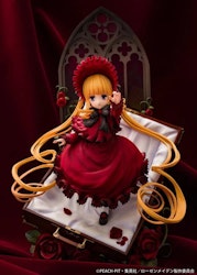 Rozen Maiden Shinku Figure