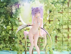 Rurudo Illustration Eve (Eden Ver.) 1/6 Scale Figure