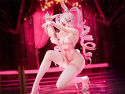Cane Rabbit Girl 1/6 Scale Figure