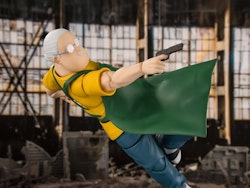 Sakamoto Days S.H.Figuarts Taro Sakamoto Action Figure