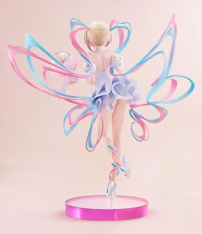 Needy Streamer Overload OMGkawaiiAngel (Anniversary Party Ver.) 1/7 Scale Figure