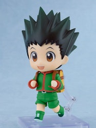 Hunter x Hunter Nendoroid Gon Freecss (Hunter Exam Ver.)