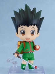 Hunter x Hunter Nendoroid Gon Freecss (Hunter Exam Ver.)