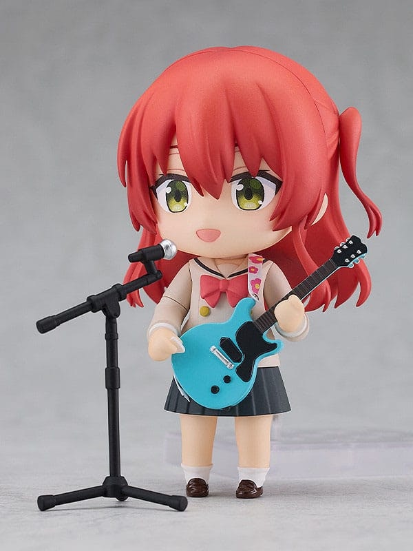 Bocchi the Rock! Nendoroid Ikuyo Kita (Rerelease)