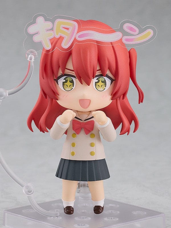 Bocchi the Rock! Nendoroid Ikuyo Kita (Rerelease)