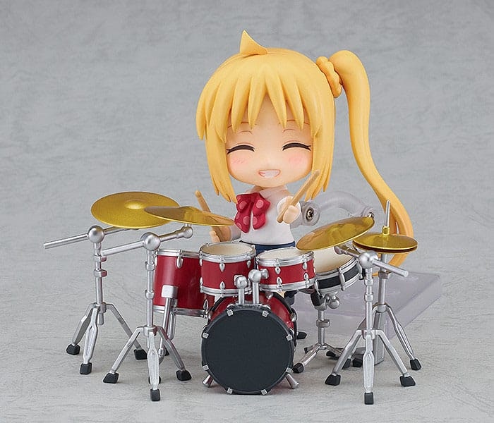 Bocchi the Rock! Nendoroid Nijika Ijichi (Rerelease)