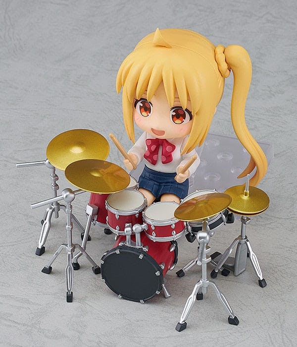 Bocchi the Rock! Nendoroid Nijika Ijichi (Rerelease)