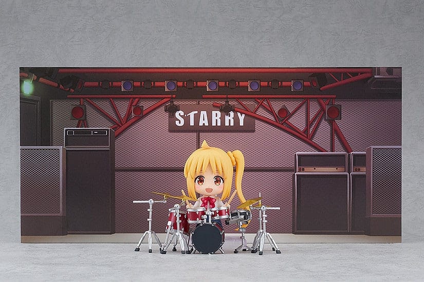 Bocchi the Rock! Nendoroid Nijika Ijichi (Rerelease)