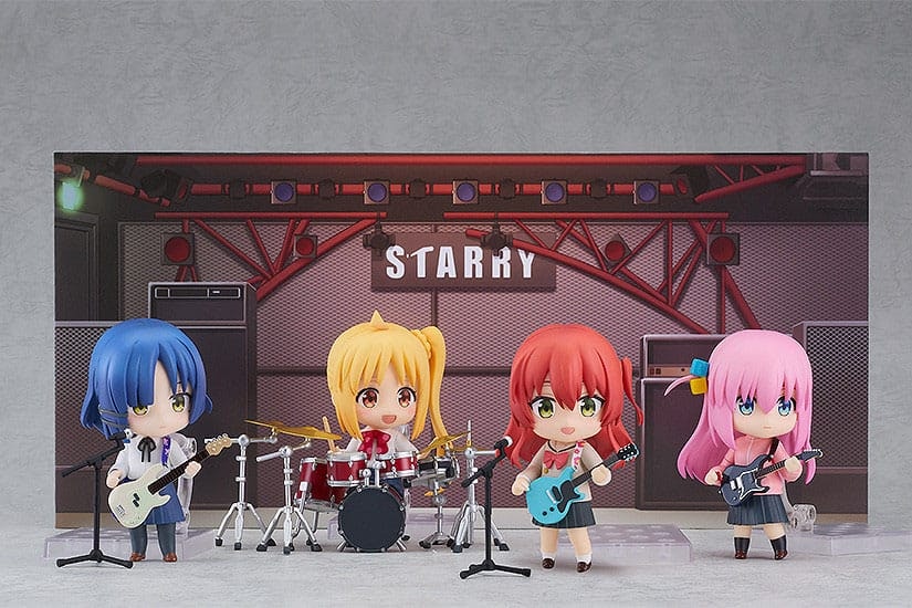 Bocchi the Rock! Nendoroid Ryo Yamada (Rerelease)