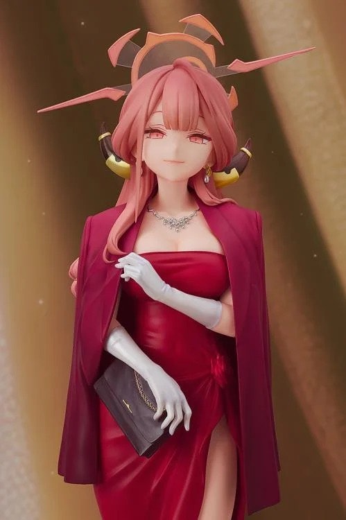 Blue Archive Aru (Dress Ver.) 1/7 Scale Figure