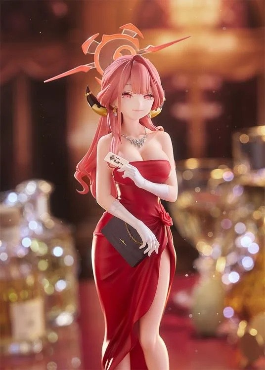 Blue Archive Aru (Dress Ver.) 1/7 Scale Figure