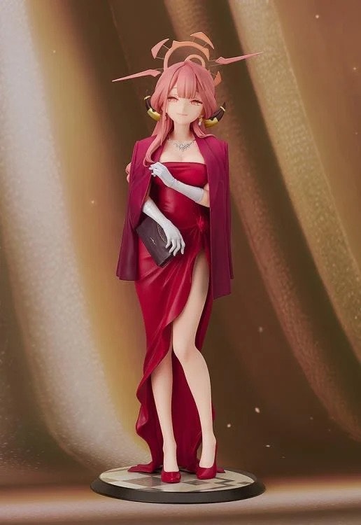Blue Archive Aru (Dress Ver.) 1/7 Scale Figure