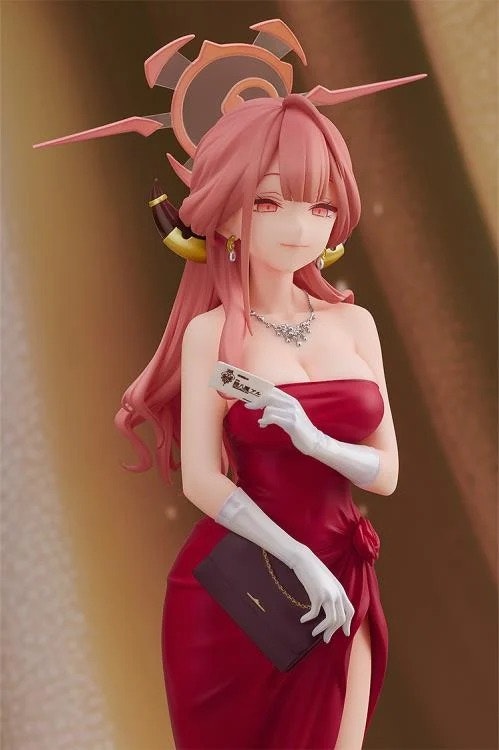 Blue Archive Aru (Dress Ver.) 1/7 Scale Figure