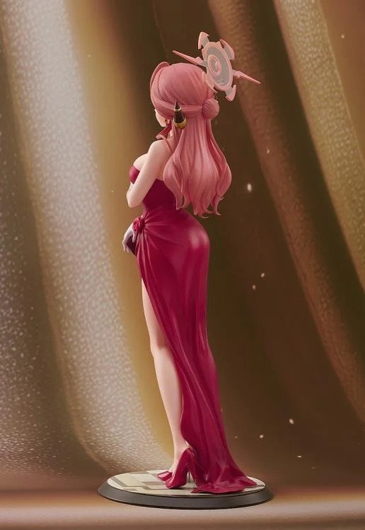 Blue Archive Aru (Dress Ver.) 1/7 Scale Figure
