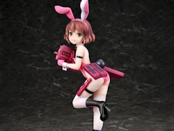 Sword Art Online Alternative: Gun Gale Online II LLENN (Bunny Girl Ver.) 1/7 Scale Figure