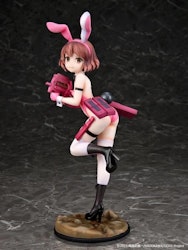 Sword Art Online Alternative: Gun Gale Online II LLENN (Bunny Girl Ver.) 1/7 Scale Figure