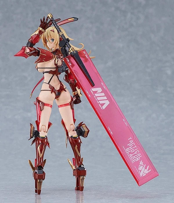 Bunny Suit Planning Figma Veronica Sweetheart (Rerelease)