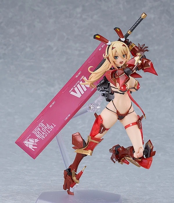 Bunny Suit Planning Figma Veronica Sweetheart (Rerelease)