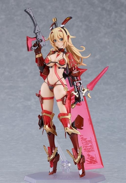 Bunny Suit Planning Figma Veronica Sweetheart (Rerelease)