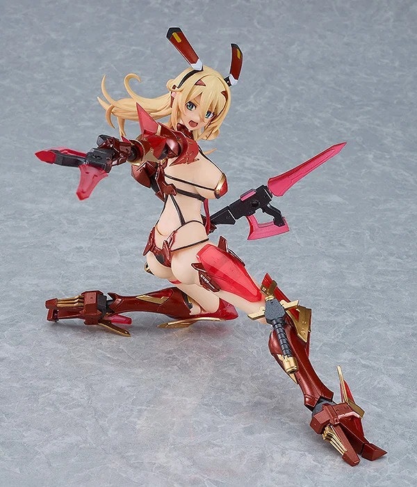 Bunny Suit Planning Figma Veronica Sweetheart (Rerelease)