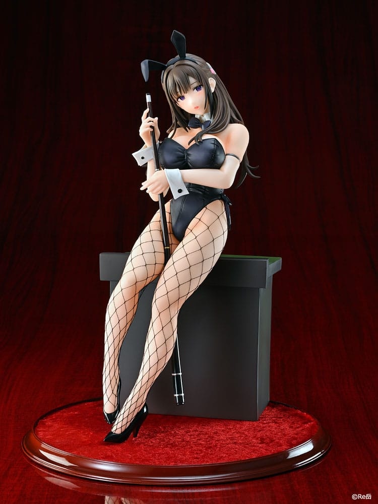(18+) Heibonchan (Bunny Ver.) 1/6 Scale Figure