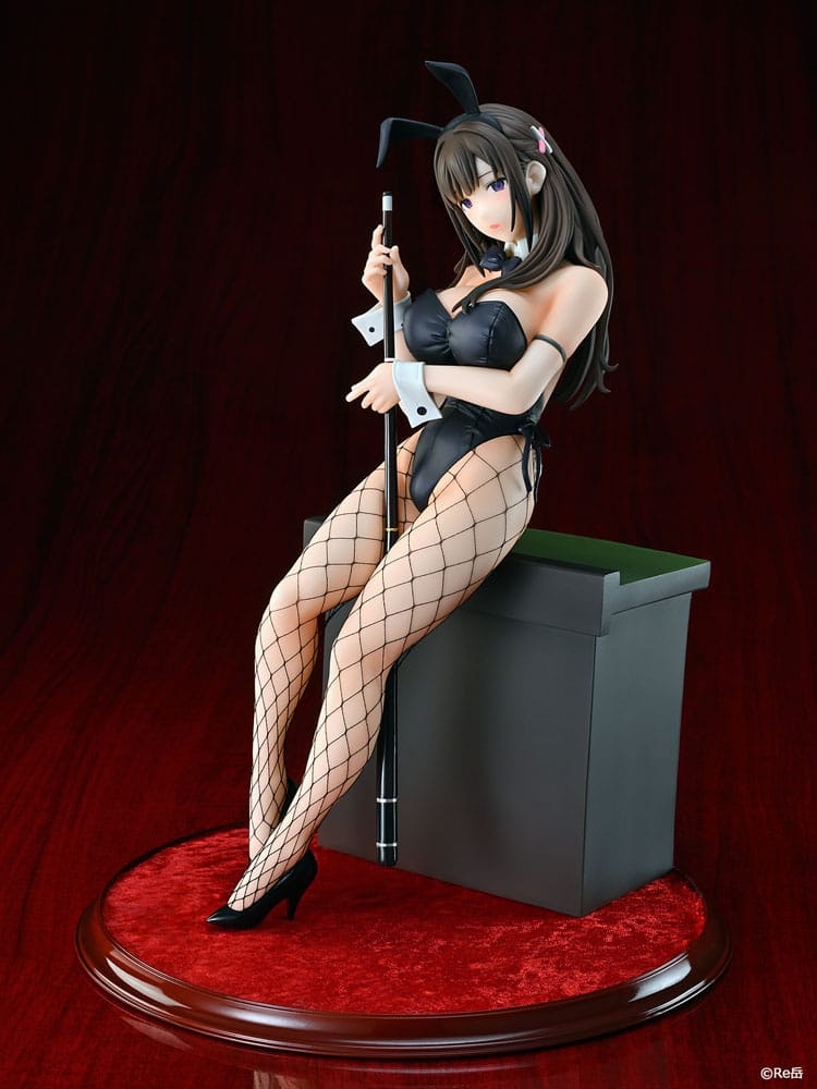 (18+) Heibonchan (Bunny Ver.) 1/6 Scale Figure