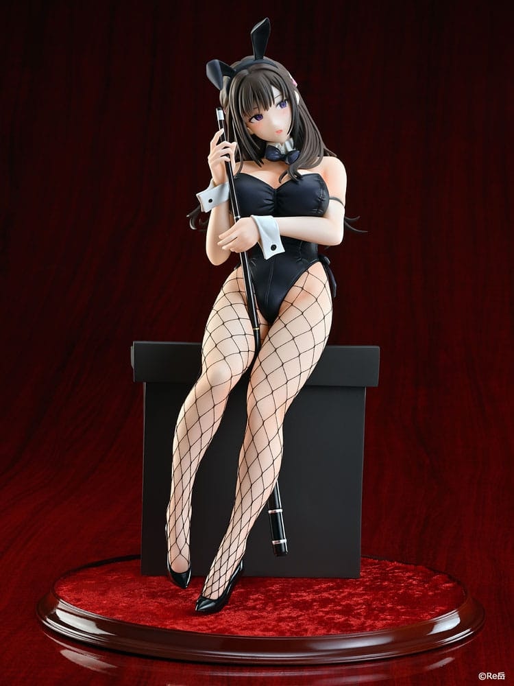 (18+) Heibonchan (Bunny Ver.) 1/6 Scale Figure