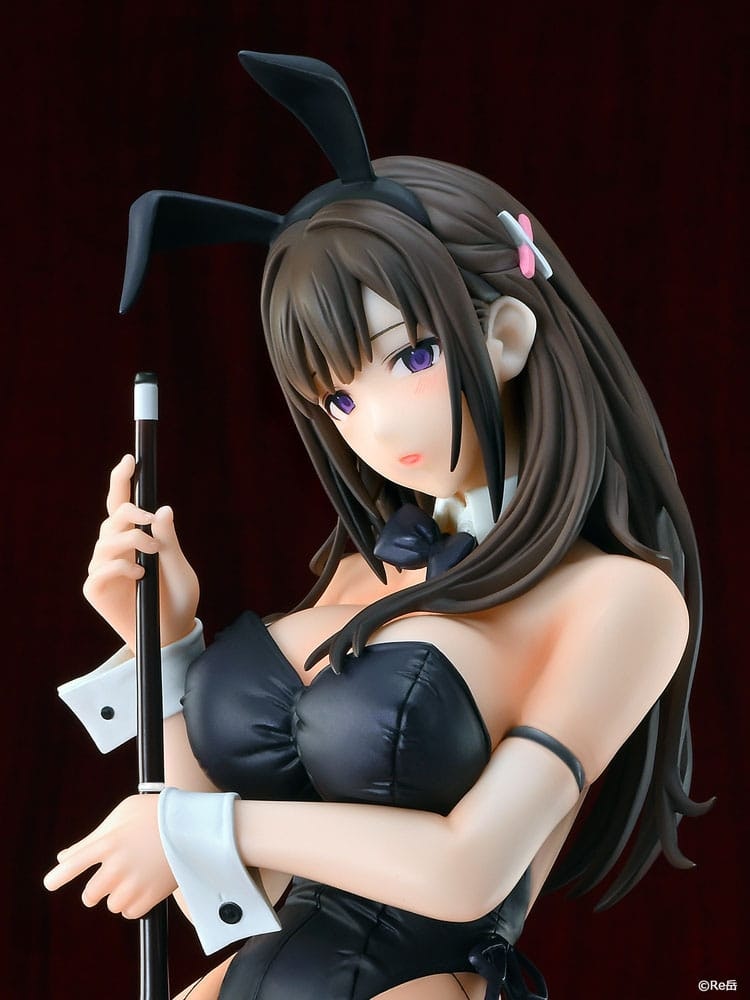 (18+) Heibonchan (Bunny Ver.) 1/6 Scale Figure