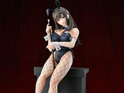 (18+) Heibonchan (Bunny Ver.) 1/6 Scale Figure