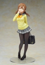 Love Live! Sunshine!! Hanamaru Kunikida (School Uniform Ver.) 1/7 Scale Figure